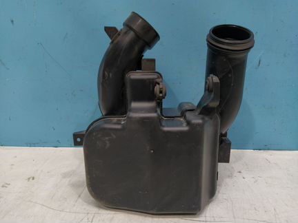 Резонатор Kia Ceed 3