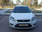 Ford Focus 1.8 МТ, 2010, 159 000 км