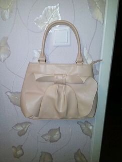 Женская сумка шарман от эйвон