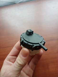 Прессостат (датчик) стиральной машины