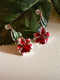 Комплект украшений