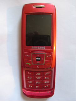 Телефон samsung SGH-E250 и Nokia N73 Music Б/У