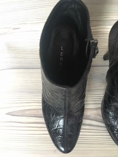 Ботильоны lerre Франция