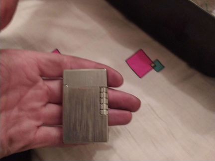 Рзажигалка