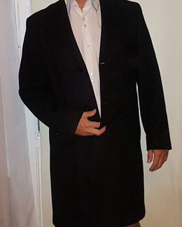 Пальто Pierre Cardin