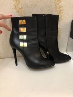 Ботильоны Еmilio Pucci