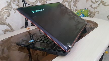 8-Ядер i7 + GeForce + 500-Hdd. Lenovo 15.6-Экран