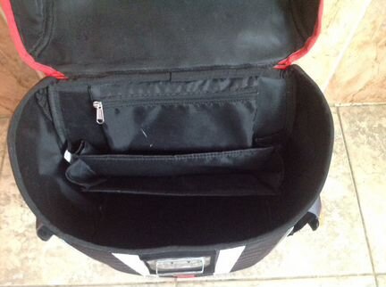 Портфель школьный б/у