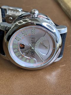 Часы gerald genta arena biretro