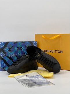 Кроссовки Louis Vuitton