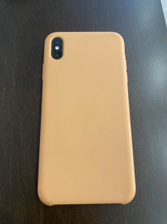 iPhone xs max 64 gb gold