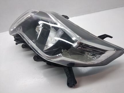 Фара левая Toyota land cruiser (150) -prado