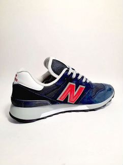 Кроссовки New Balance