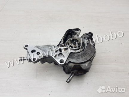 Вакуумный насос Skoda Roomster 1 BMS 2009