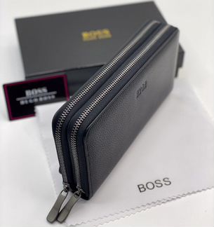 Портмоне Hugo Boss