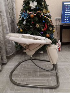 Детские качели, электрокачеля детская