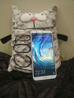 Huawei Honor 7C 3/32 NFC