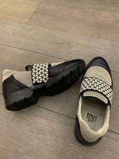 Ботинки женские ixos