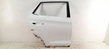 Дверь задняя правая Hyundai Tucson 3 2015-2019