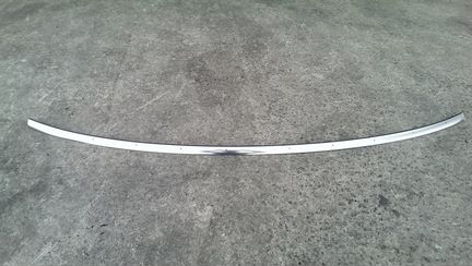 Новый молдинг лобового стекла Патрол QX80 QX56