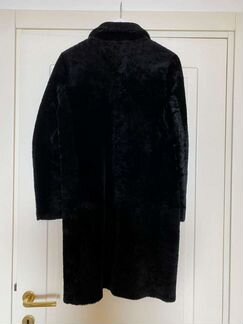 Sandro дубленка шуба