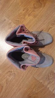 Ботинки Timberland