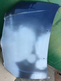 Капот (toyota corolla ) тойоты короллы 120 хэтч