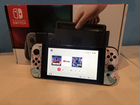 Nintendo Switch объявление продам