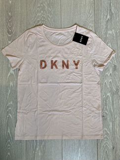 Футболка новая dkny размер S/M