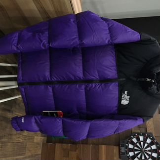 The north face 1996 оригинал