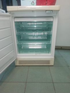 Морозильная камера Electrolux б.у