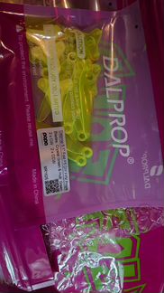 Складные пропеллеры Dalprop F5