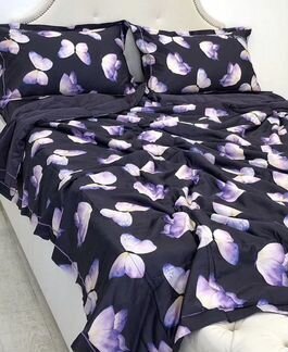 Постельное белье LaPerla c одеялом