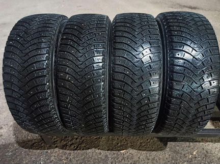 225 60 18 Michelin бу Шины Зимние 225 60 R18 94W