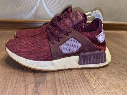 Кроссовки adidas nmd женские