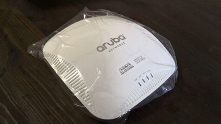 Точка доступа Aruba IAP-205