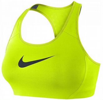 Топ спортивный Nike