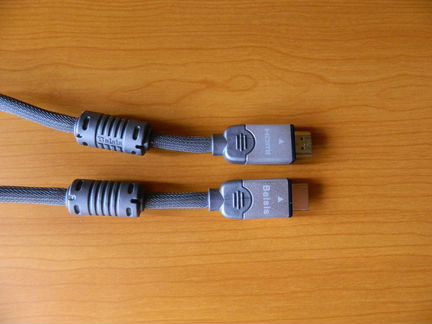 Hdmi кабель belsis