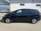Ford S-MAX 2.5 МТ, 2007, 185 000 км