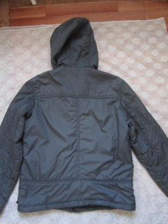 Куртка демисезонная 52-54-й размер