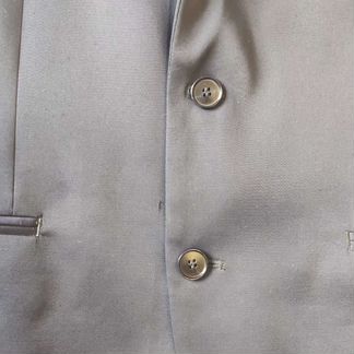 Пиджак Zara Man (темно-синий)