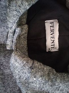 Полупальто