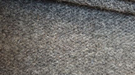 Ткань сукно