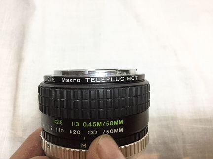 Мануальный объективы разные М42 Minolta Oly Om