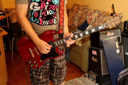 Warmoth USA