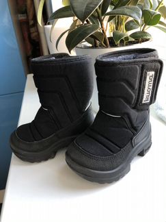 Сапоги Kuoma