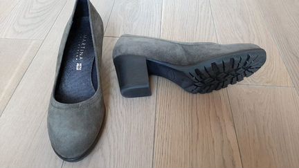 Туфли Martina Италия, 39р