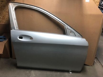 Дверь передняя правая Mercedes S-Class W222
