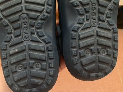Crocs c11