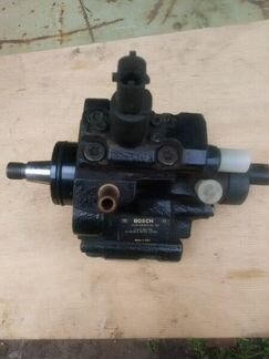 Тнвд bosch 0 445 020 002 iveco daily 2.8л